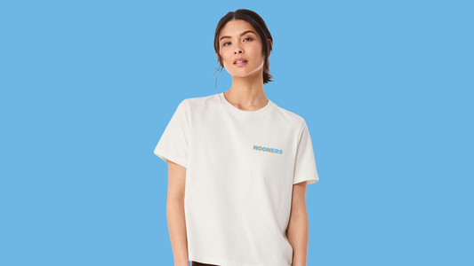 NOONERS WOMEN'S TEE