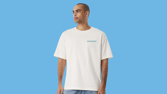 NOONERS MEN'S TEE